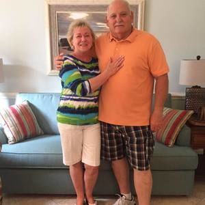 Meet your Posher, Sharon